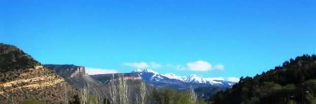 Durango RV Parks Durango Colorado