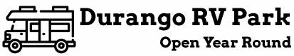 Durango RV Park logo